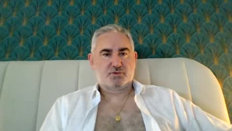Antonio online show from 22, 6, 2026