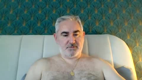 Antonio online show from 27, 6, 2026