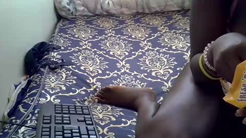 sexy_ivana21 online show from 8, 1, 2026