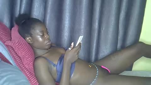 sexy_jennah online show from 22, 1, 2025