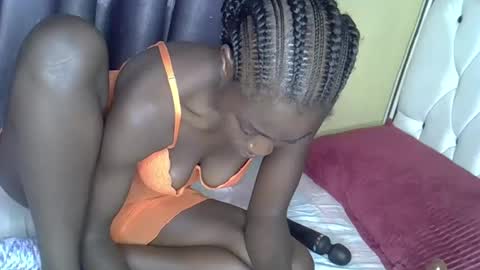 sexy_jennah online show from 24, 1, 2025