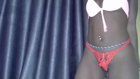 sexy_jennah online show from 24, 1, 2025