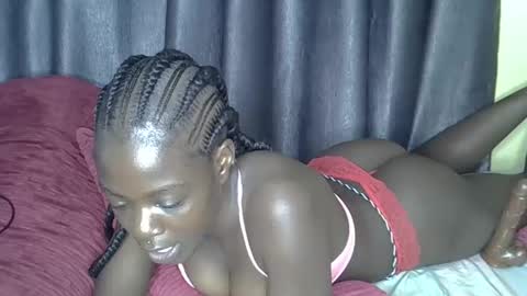 sexy_jennah online show from 25, 1, 2025