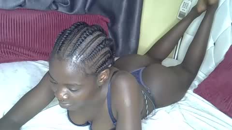 sexy_jennah online show from 28, 1, 2025