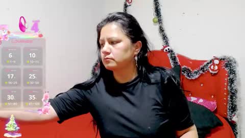 Jhoan online show from 23, 12, 2025