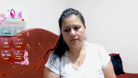 Jhoan online show from 10, 3, 2026