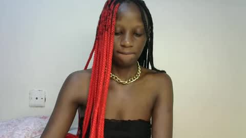 sexy jojoh online show from 6, 12, 2024