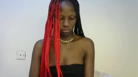 sexy jojoh online show from 6, 12, 2024