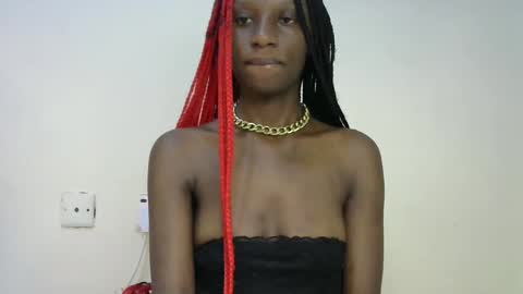 sexy jojoh online show from 7, 12, 2024