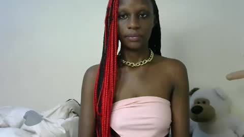 sexy jojoh online show from 12, 12, 2024