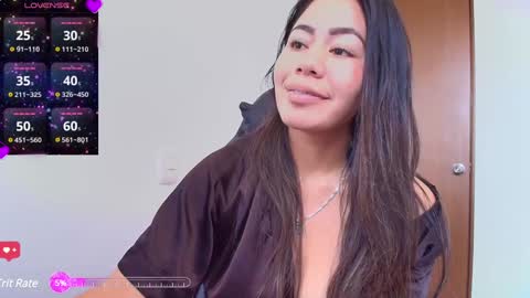 Snapshot of sexy_kendall24 chatting on 24, 12, 2024 laura online show from 24, 12, 2024