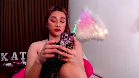 Kathy online show from 21, 10, 2025