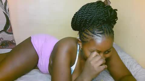 sexy_latasha online show from 2, 10, 2025