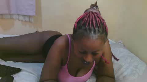 sexy_latasha online show from 11, 4, 2026