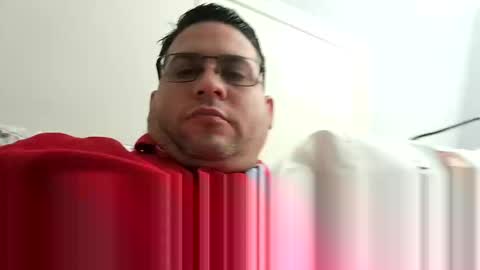 Snapshot of sexy_latino007 chatting on 15, 12, 2024 sexy_latino007 online show from 15, 12, 2024