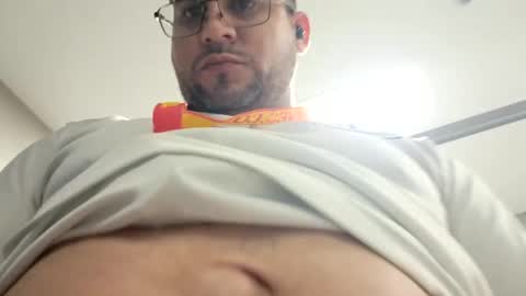 Snapshot of sexy_latino007 chatting on 4, 1, 2025 sexy_latino007 online show from 4, 1, 2025