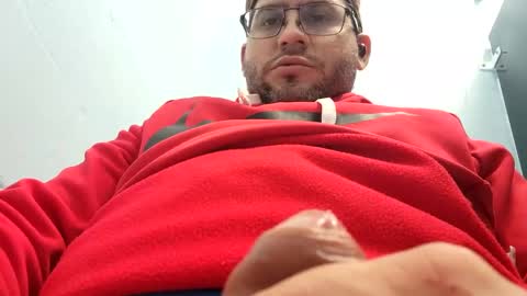 Snapshot of sexy_latino007 chatting on 22, 1, 2025 sexy_latino007 online show from 22, 1, 2025