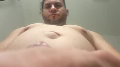 Snapshot of sexy_latino007 chatting on 31, 1, 2025 sexy_latino007 online show from 31, 1, 2025