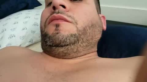 Snapshot of sexy_latino007 chatting on 31, 1, 2025 sexy_latino007 online show from 31, 1, 2025
