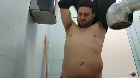 Snapshot of sexy_latino007 chatting on 11, 2, 2025 sexy_latino007 online show from 11, 2, 2025