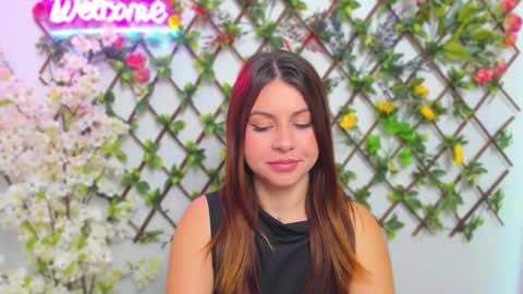 Lily online show from 26, 10, 2025