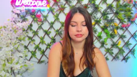 Lily online show from 18, 11, 2025