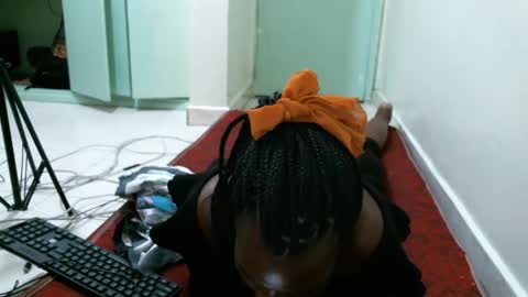 Snapshot of sexy_lunah chatting on 2, 2, 2025 sexy_lunah online show from 2, 2, 2025