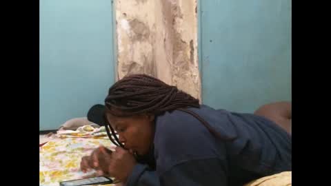 sexy_lunah online show from 14, 12, 2025