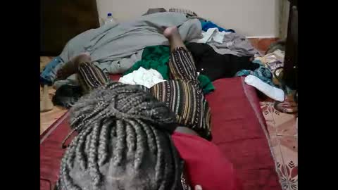 sexy_lunah online show from 29, 3, 2026