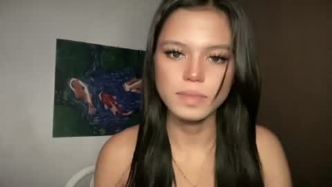 Nicole online show from 15, 5, 2026