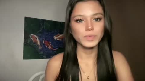 Nicole online show from 15, 5, 2026