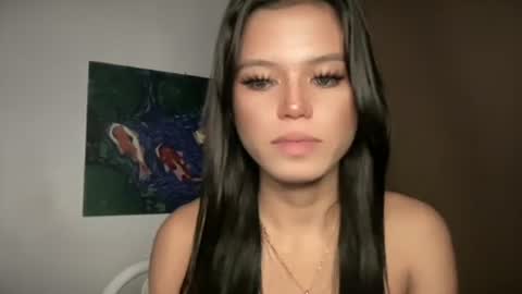 Nicole online show from 15, 5, 2026