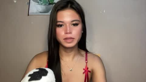 Nicole online show from 6, 7, 2026