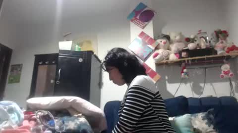 Mary online show from 17, 10, 2025