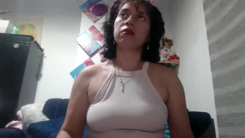 Mary online show from 20, 10, 2025