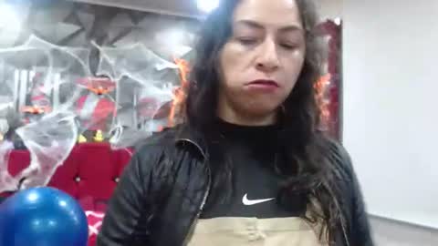 MARIPOSA online show from 26, 10, 2025