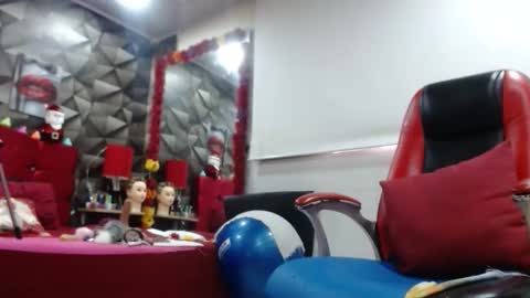 MARIPOSA online show from 14, 11, 2025