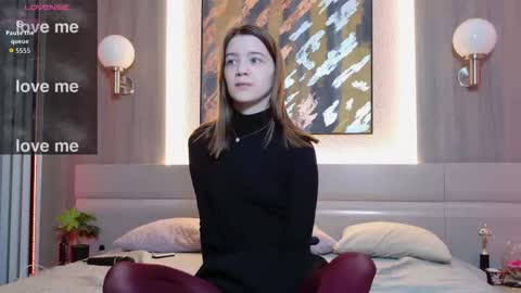 Alison online show from 31, 10, 2025