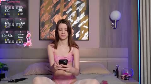 Alison online show from 13, 11, 2025