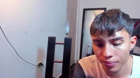 Snapshot of sexy_molly09 chatting on 16, 11, 2025 sexy_molly09 online show from 16, 11, 2025