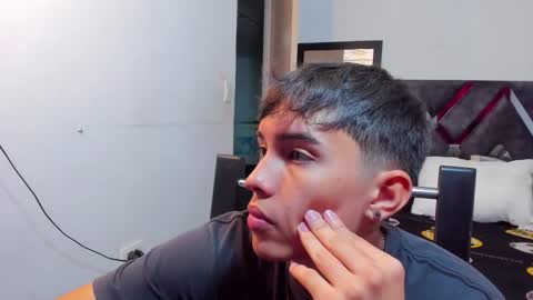 Snapshot of sexy_molly09 chatting on 17, 11, 2025 sexy_molly09 online show from 17, 11, 2025