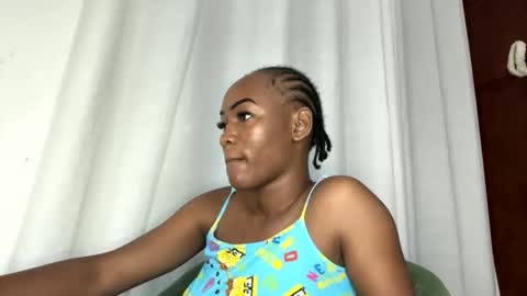 Snapshot of sexy_n_thick chatting on 10, 6, 2026 Lyn online show from 10, 6, 2026