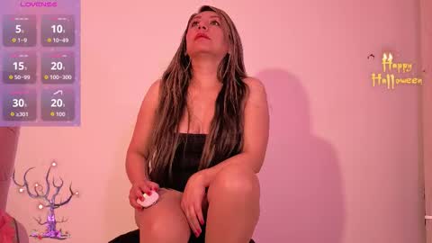 miss natasha online show from 23, 10, 2025