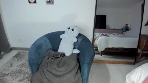 sexy nattaly online show from 17, 12, 2024