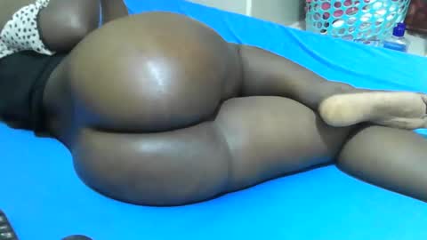 Sexy Quincy online show from 20, 12, 2024