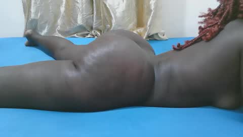 Sexy Quincy online show from 14, 11, 2025