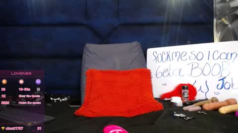 karoline online show from 20, 12, 2025