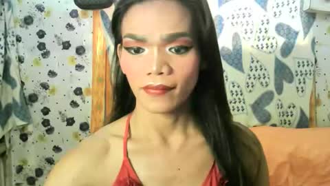 Snapshot of sexy_scarlet69 chatting on 19, 1, 2026 scarlet online show from 19, 1, 2026