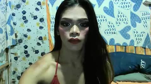 Snapshot of sexy_scarlet69 chatting on 7, 5, 2026 scarlet online show from 7, 5, 2026