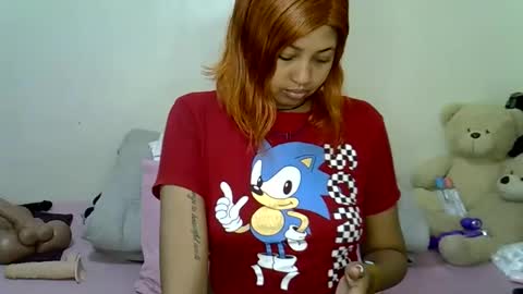 sexy_shava online show from 9, 3, 2026